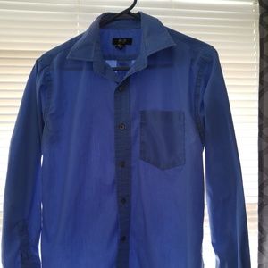 A2Z Dress Shirt
